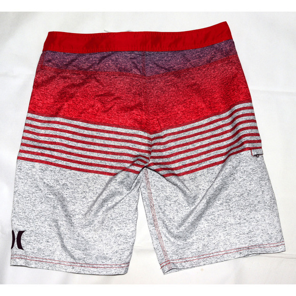 Hurley‎ Men's Board Shorts Swim Trunks Surf Size 34 - Picture 2 of 5